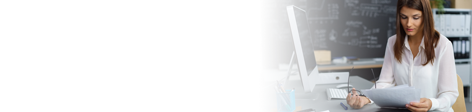 Business Checking Plans Banner Business Checking Plans Banner